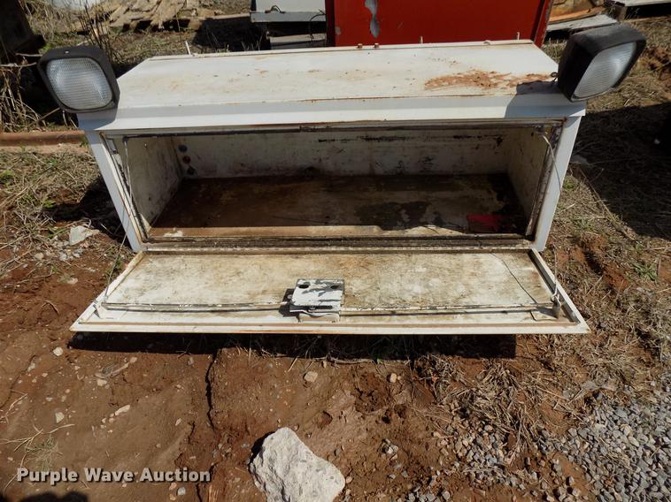 image for item DF4396 (4) toolboxes