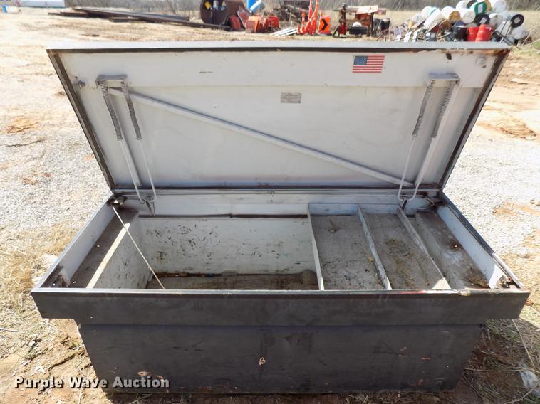 image for item DF4396 (4) toolboxes