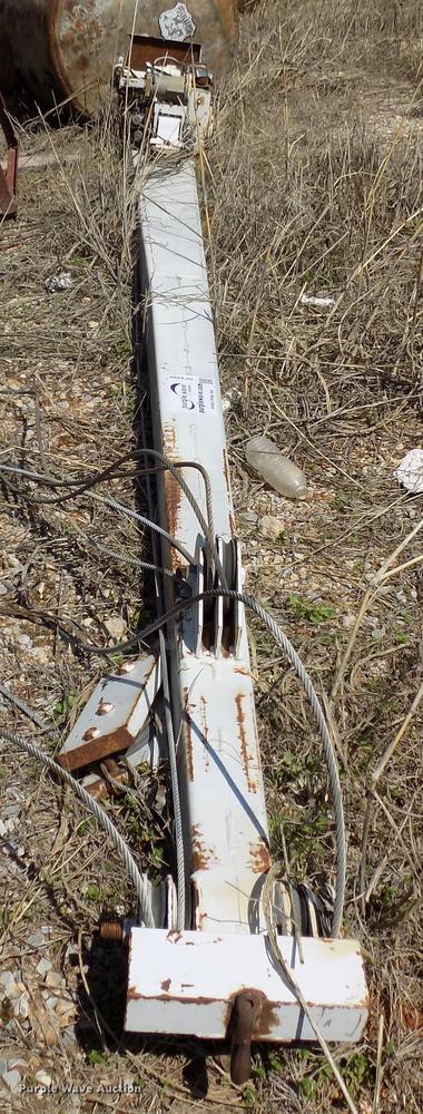 image for item DF4399 Auto Crane crane