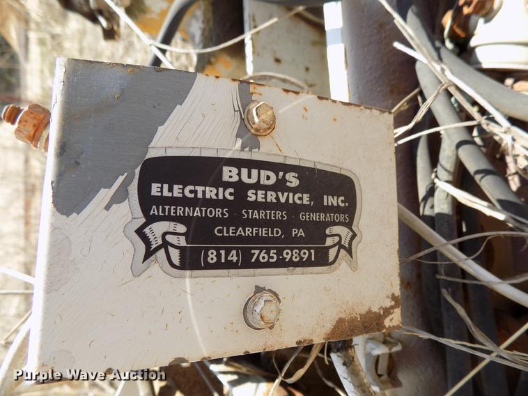 image for item DF4399 Auto Crane crane