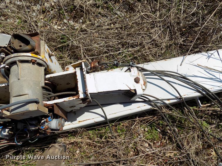 image for item DF4399 Auto Crane crane