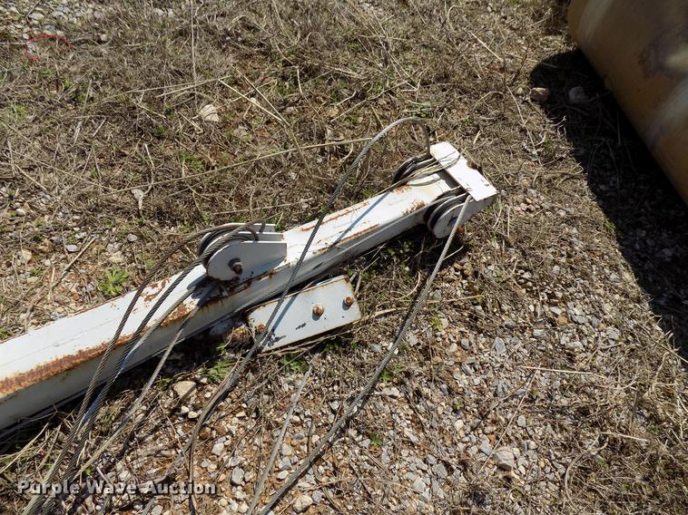 image for item DF4399 Auto Crane crane