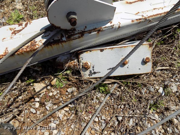 image for item DF4399 Auto Crane crane