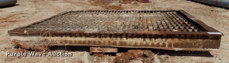 image for item DF4400 Cattle guard