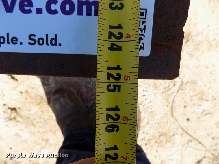 image for item DF4400 Cattle guard