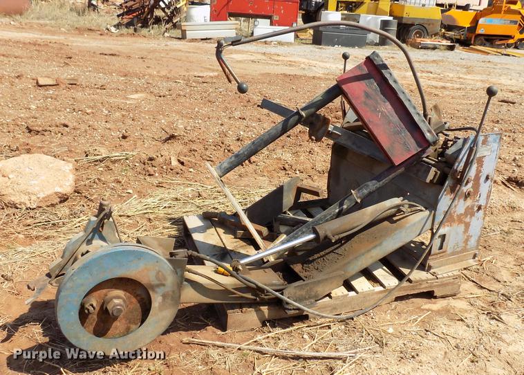 image for item DF4401 Tire machine