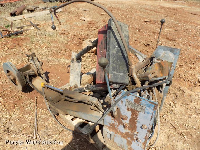 image for item DF4401 Tire machine