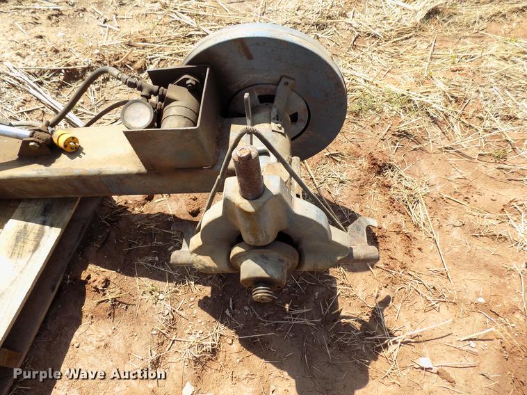 image for item DF4401 Tire machine