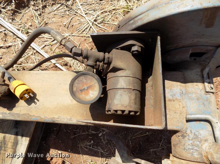 image for item DF4401 Tire machine