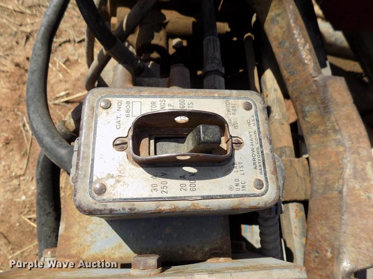 image for item DF4401 Tire machine