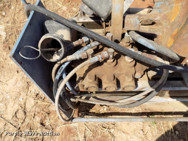 image for item DF4401 Tire machine