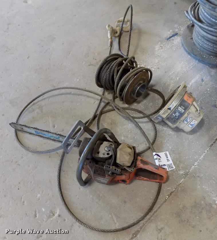 image for item DF4403 Tools