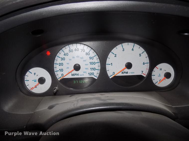 image for item DF4420 2005 Dodge Grand Caravan van