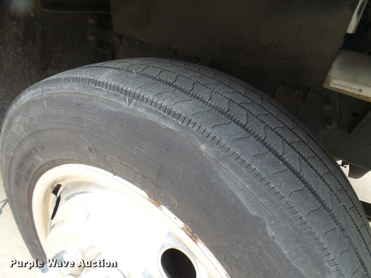 image for item DF7137 2003 Freightliner MT55 DWI/DUI enforcement/command center truck