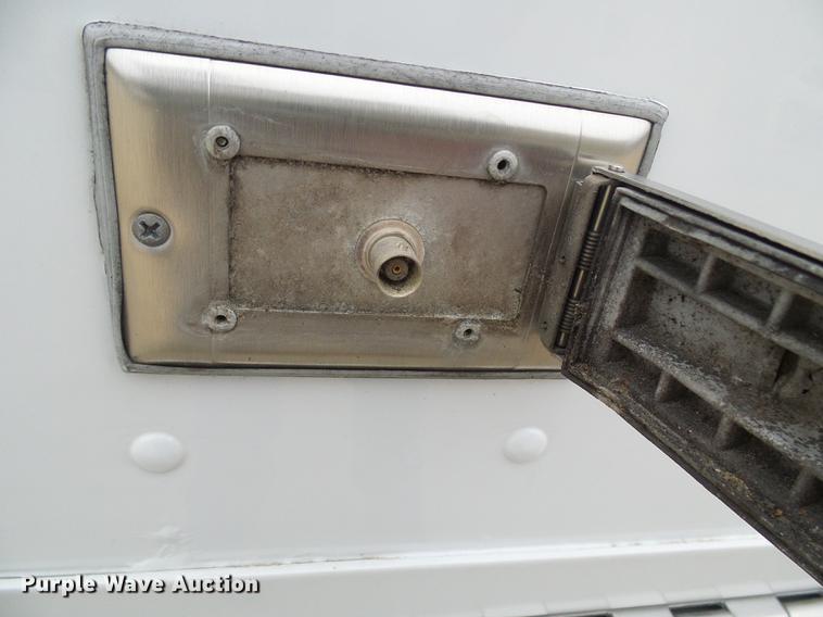 image for item DF7137 2003 Freightliner MT55 DWI/DUI enforcement/command center truck