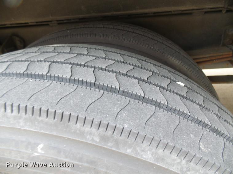 image for item DF7137 2003 Freightliner MT55 DWI/DUI enforcement/command center truck