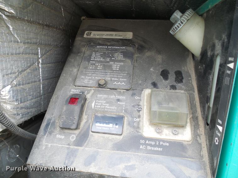 image for item DF7137 2003 Freightliner MT55 DWI/DUI enforcement/command center truck