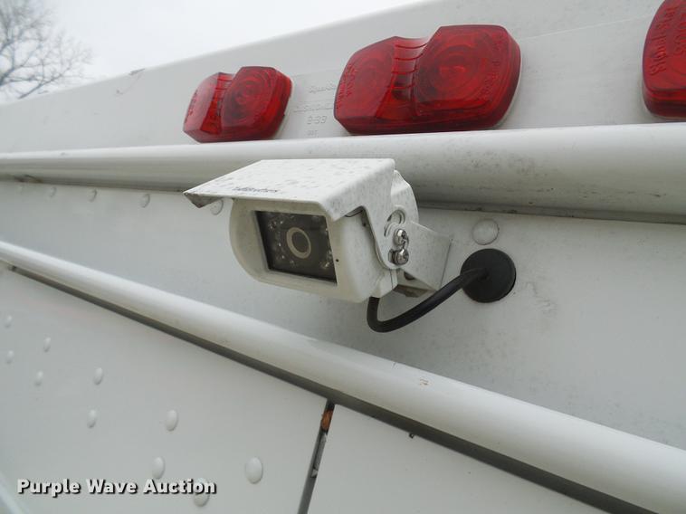 image for item DF7137 2003 Freightliner MT55 DWI/DUI enforcement/command center truck