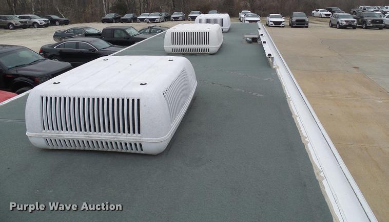 image for item DF7137 2003 Freightliner MT55 DWI/DUI enforcement/command center truck