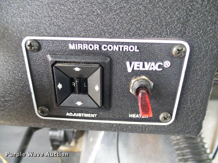 image for item DF7137 2003 Freightliner MT55 DWI/DUI enforcement/command center truck