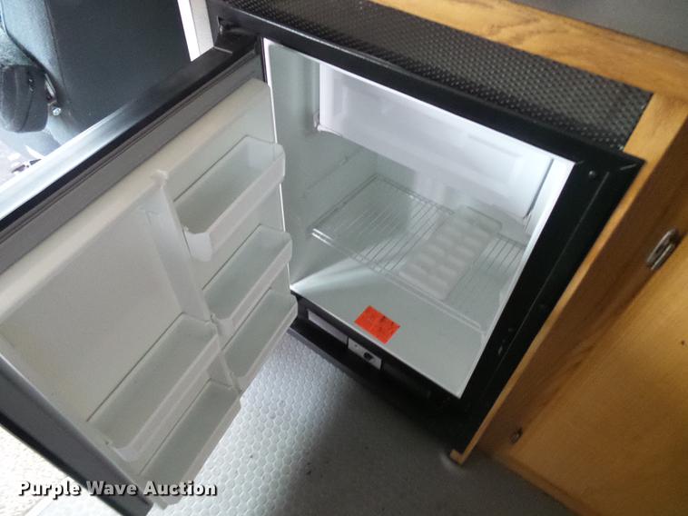 image for item DF7137 2003 Freightliner MT55 DWI/DUI enforcement/command center truck