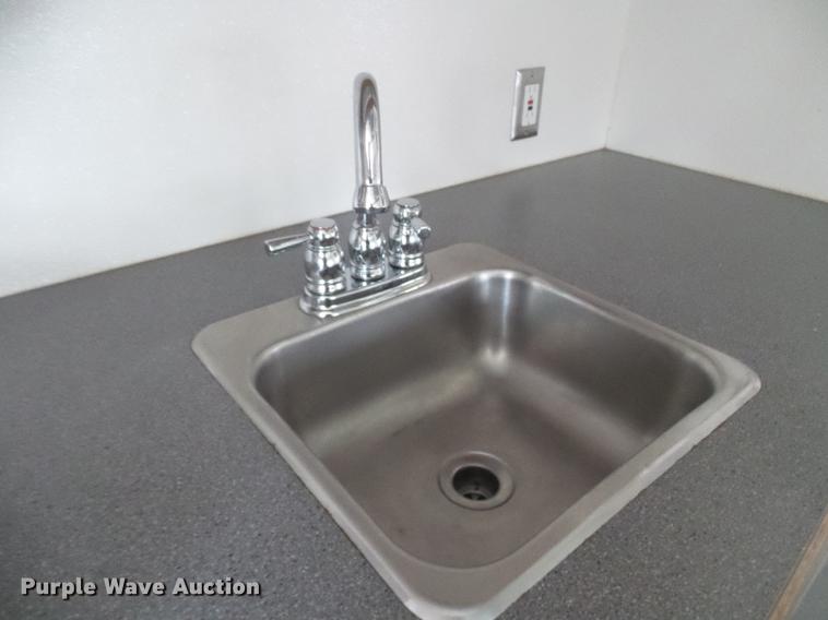 image for item DF7137 2003 Freightliner MT55 DWI/DUI enforcement/command center truck