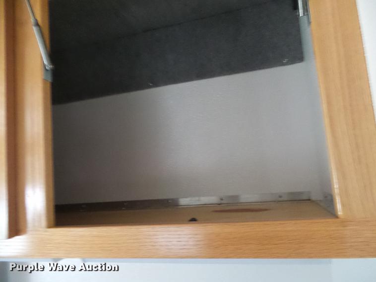 image for item DF7137 2003 Freightliner MT55 DWI/DUI enforcement/command center truck