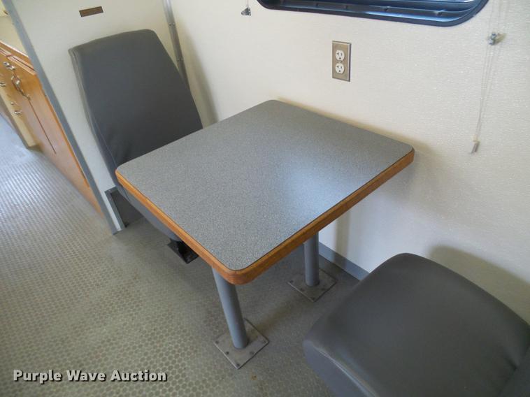 image for item DF7137 2003 Freightliner MT55 DWI/DUI enforcement/command center truck