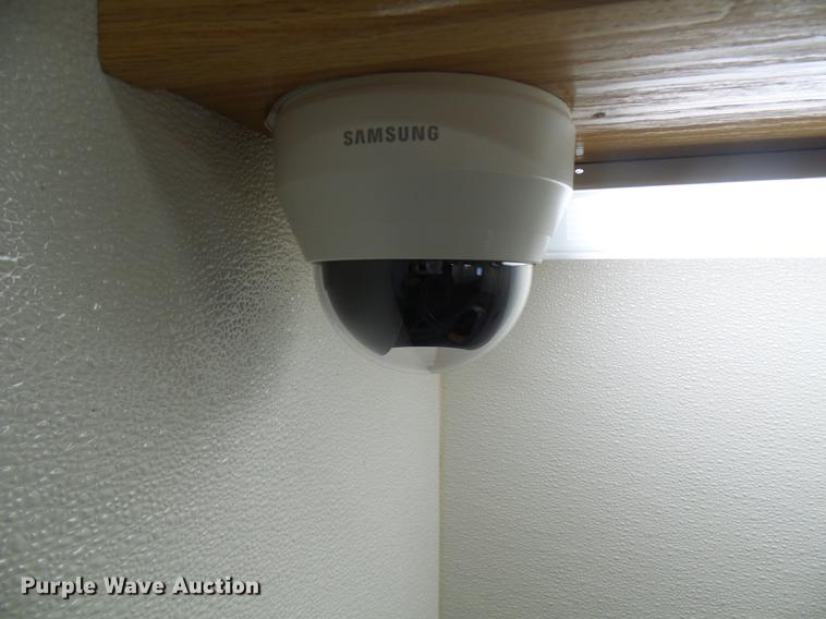 image for item DF7137 2003 Freightliner MT55 DWI/DUI enforcement/command center truck