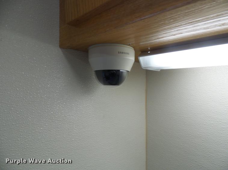 image for item DF7137 2003 Freightliner MT55 DWI/DUI enforcement/command center truck