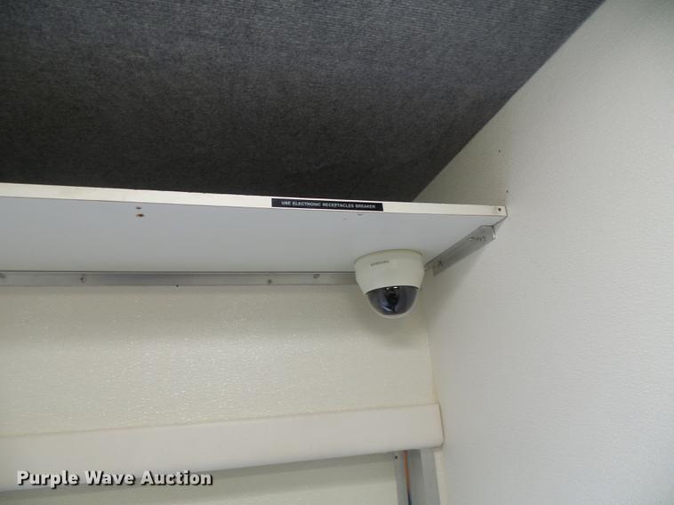 image for item DF7137 2003 Freightliner MT55 DWI/DUI enforcement/command center truck