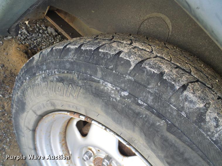 image for item DF7156 1999 Jeep Cherokee SUV