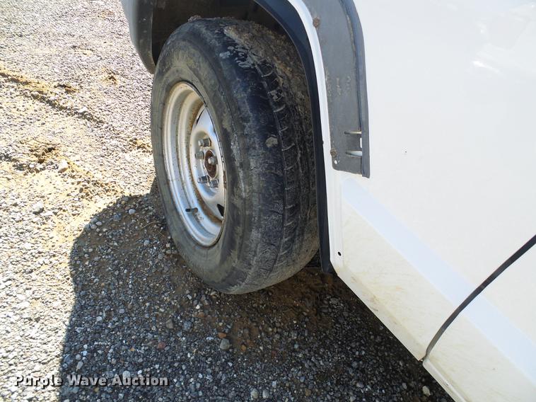 image for item DF7156 1999 Jeep Cherokee SUV