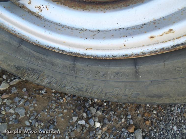 image for item DF7156 1999 Jeep Cherokee SUV