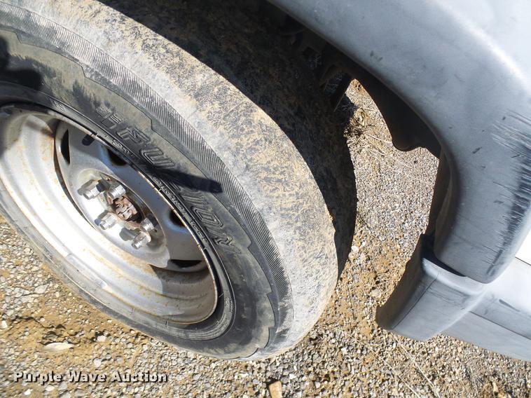 image for item DF7156 1999 Jeep Cherokee SUV