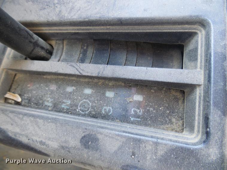 image for item DF7156 1999 Jeep Cherokee SUV