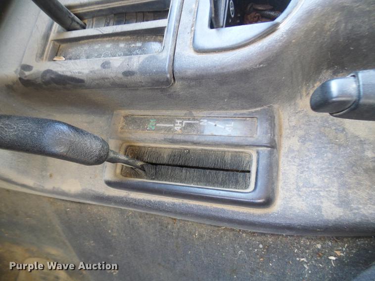 image for item DF7156 1999 Jeep Cherokee SUV