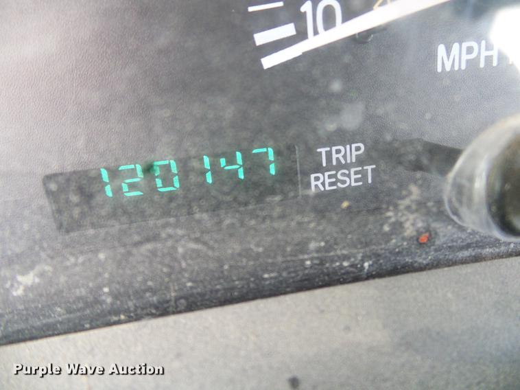 image for item DF7156 1999 Jeep Cherokee SUV