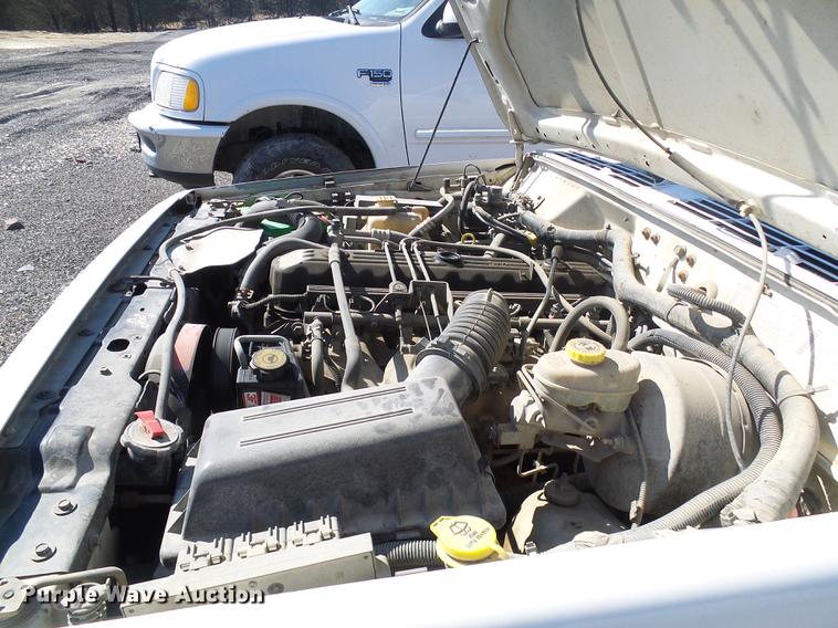 image for item DF7156 1999 Jeep Cherokee SUV