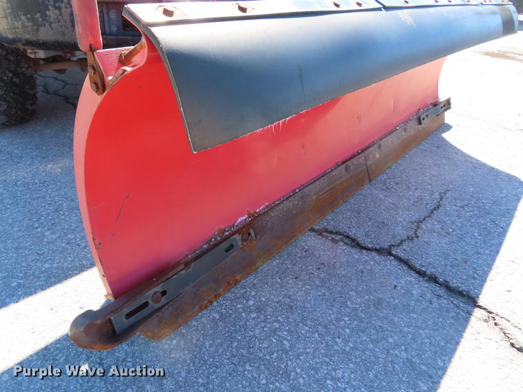 image for item DF7682 2008 Ford F250 Super Duty SuperCab pickup truck