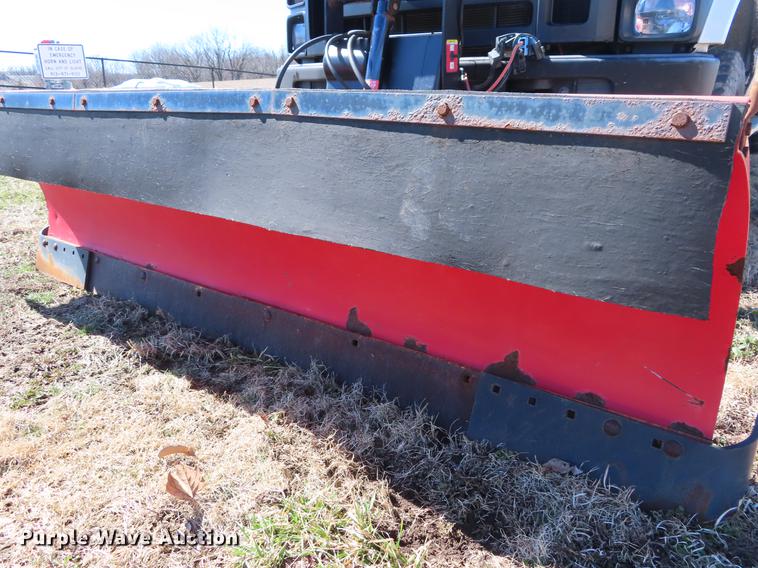 image for item DF7683 2008 Ford F250 Super Duty SuperCab pickup truck