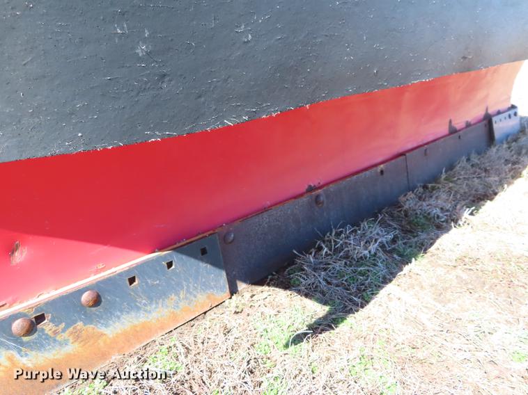 image for item DF7683 2008 Ford F250 Super Duty SuperCab pickup truck