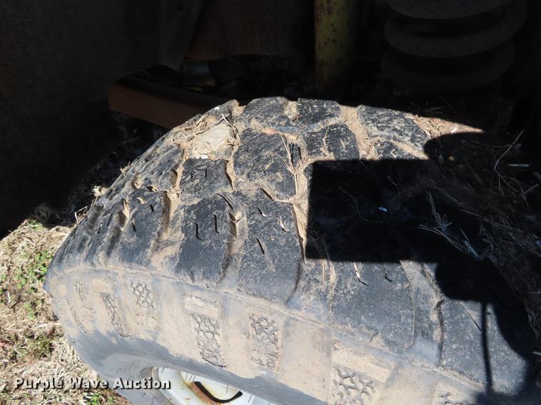 image for item DF7683 2008 Ford F250 Super Duty SuperCab pickup truck