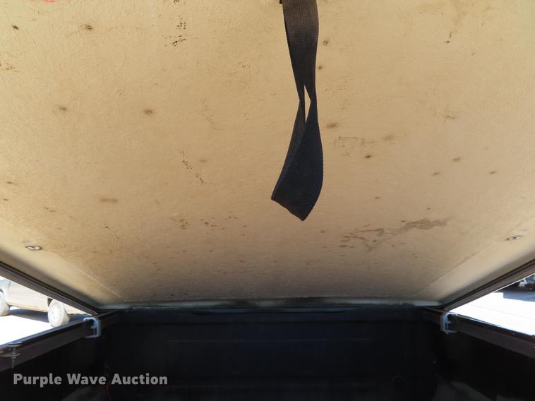 image for item DF7684 2006 Ford F250 Super Duty SuperCab pickup truck