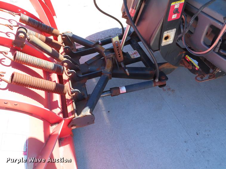 image for item DF7684 2006 Ford F250 Super Duty SuperCab pickup truck