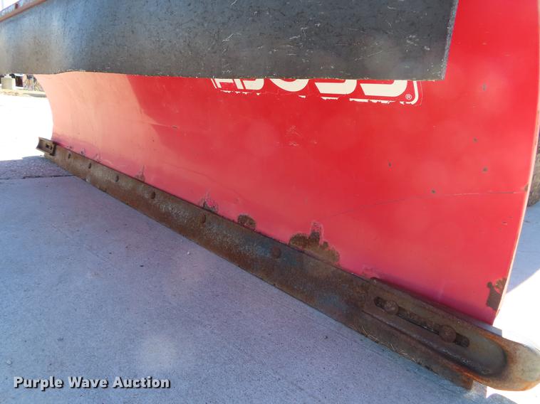 image for item DF7684 2006 Ford F250 Super Duty SuperCab pickup truck