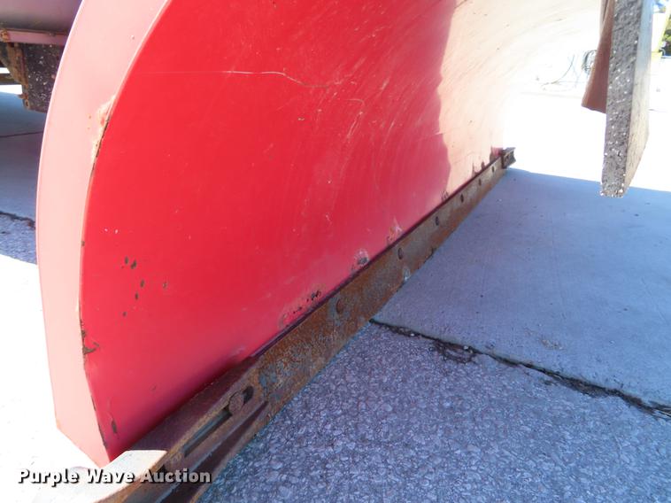 image for item DF7684 2006 Ford F250 Super Duty SuperCab pickup truck