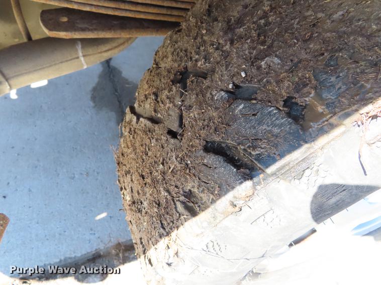 image for item DF7684 2006 Ford F250 Super Duty SuperCab pickup truck