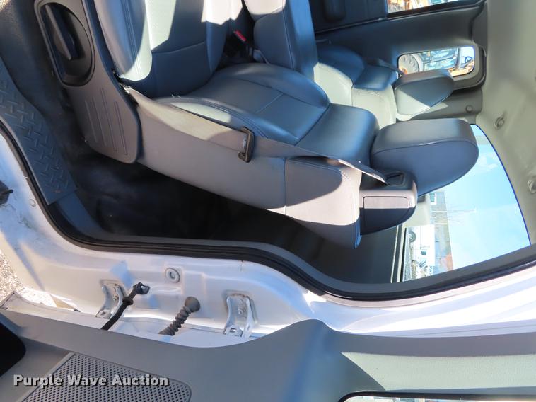 image for item DF7687 2005 Ford F150 pickup truck