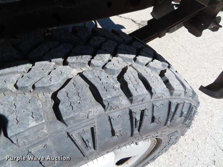 image for item DF7687 2005 Ford F150 pickup truck